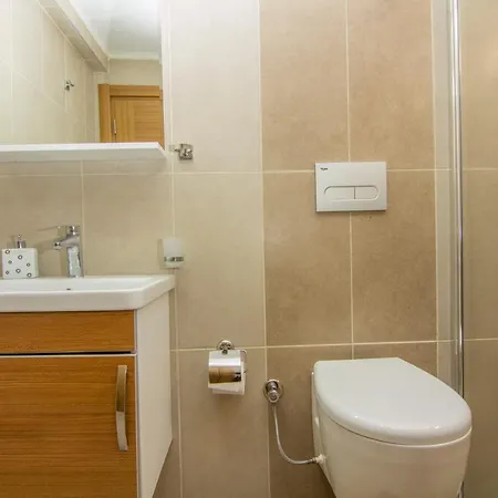 Pinara Apartment Oludeniz